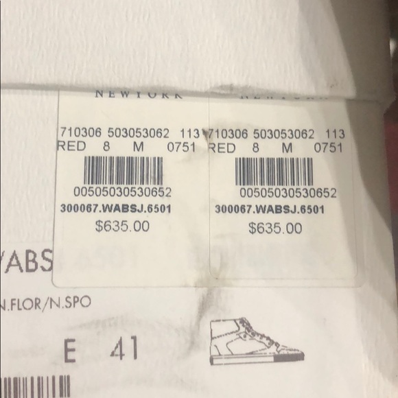 Balenciaga - Picture 4 of 4